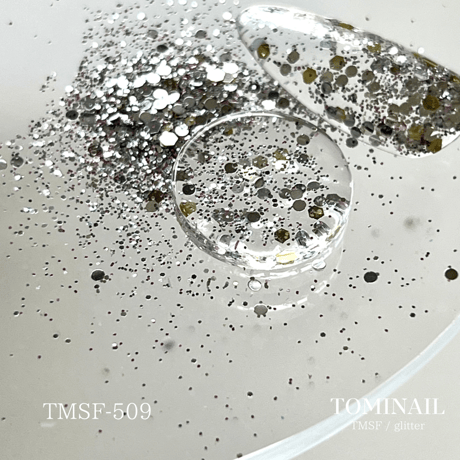 TMSF / glitter 509-(単品)
