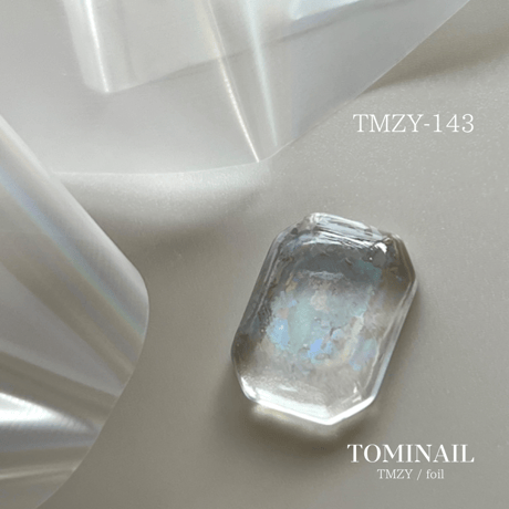 TMZY / foil 141-(単品)