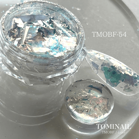 TMOBF / flake 46-54(単品)