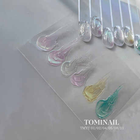 TMYT(単品) / Aurora color powder