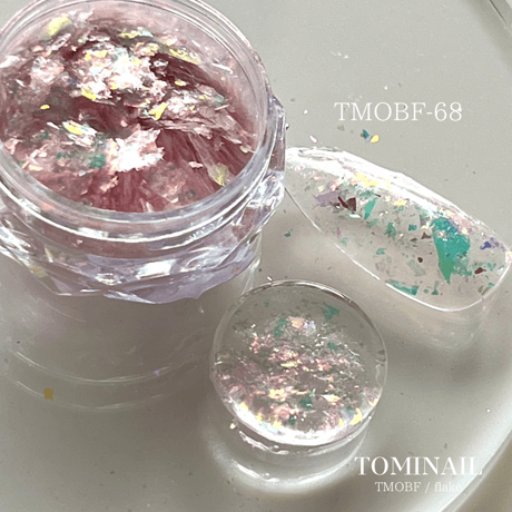 TMOBF / flake 57-68(単品)