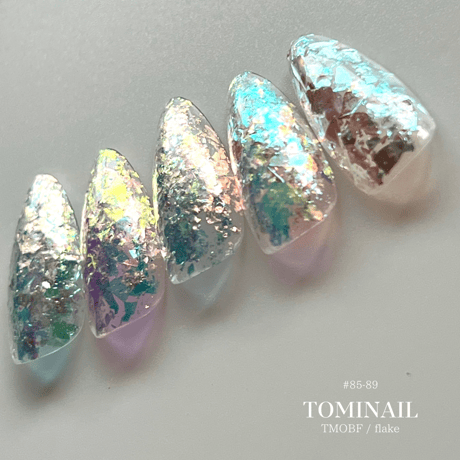 TMOBF / flake 85-89(単品)