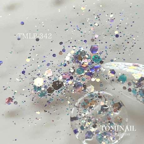 TMLP / glitter 331-(単品)
