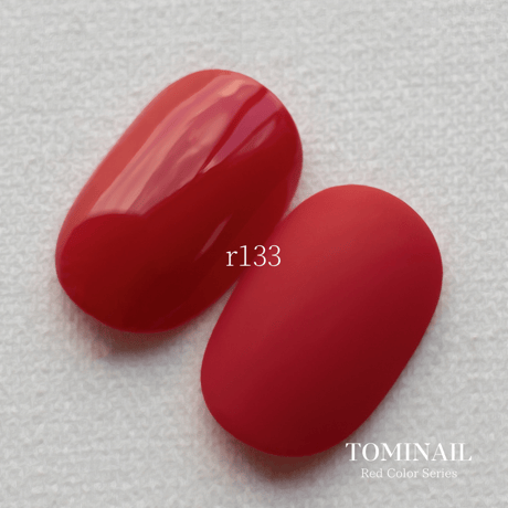 Red Color Series 1 /r131-136(単品)