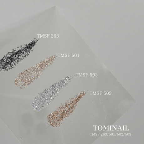 TMSF /  glitter(単品)