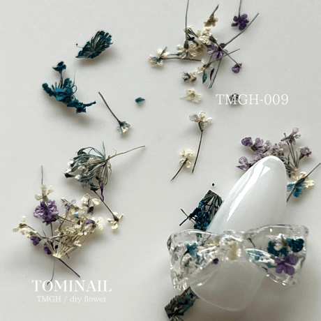 TMGH / flower(単品)