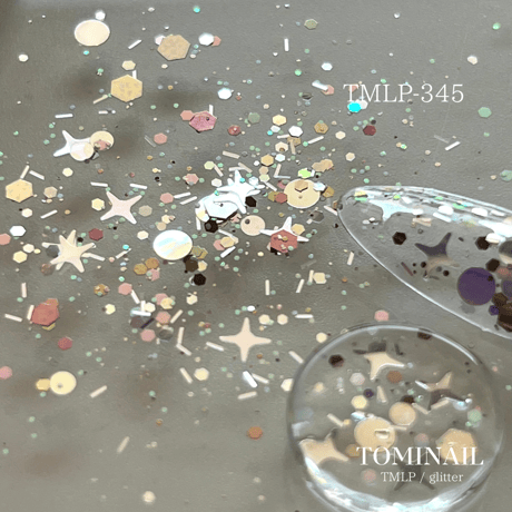 TMLP / glitter 345-(単品)