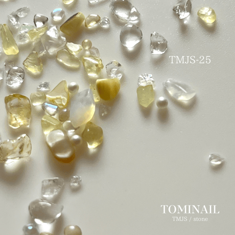 TMJS / stone 22-25(単品)