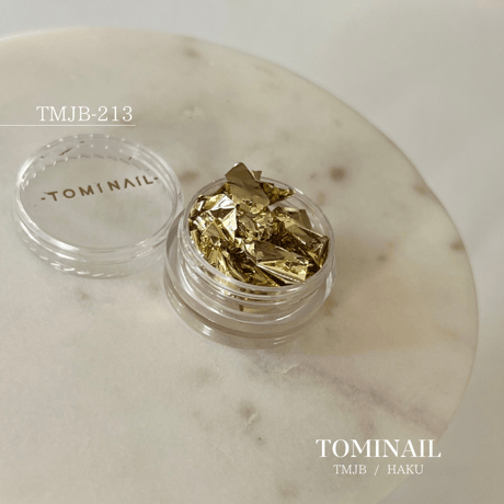 TMJB / HAKU 211-(単品)
