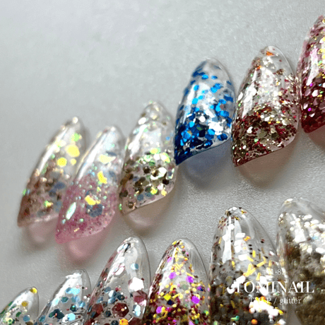 TMLP / glitter 71-82(単品)