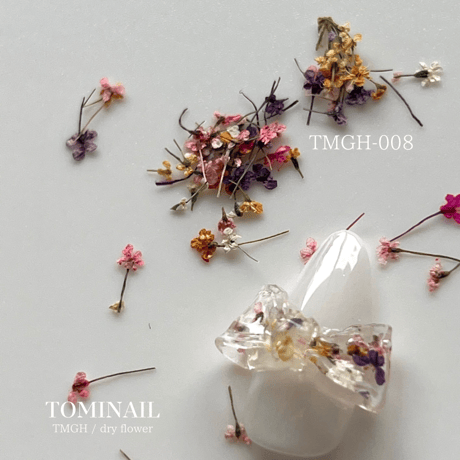 TMGH / flower(単品)