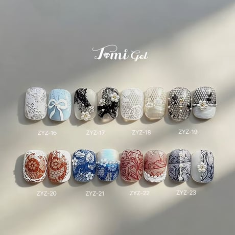 ITEM | tominail.japan