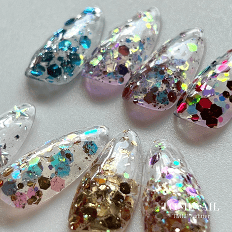 TMLP / glitter 280-(単品)