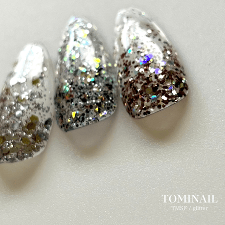 TMSF / glitter 509-(単品)