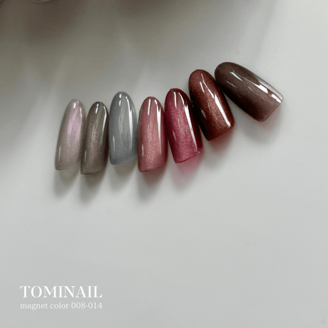 magnet color / 008-014(単品)