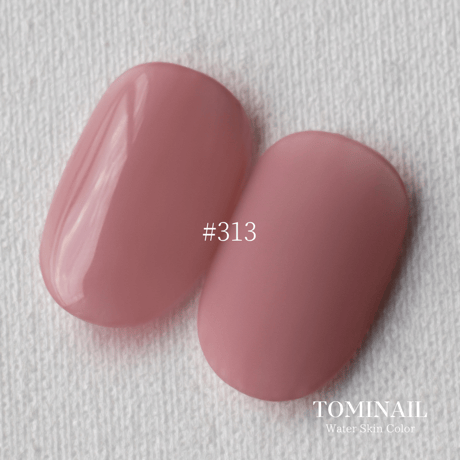 Water Skin Color / 311-316(単品)