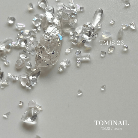 TMJS / stone 22-25(単品)