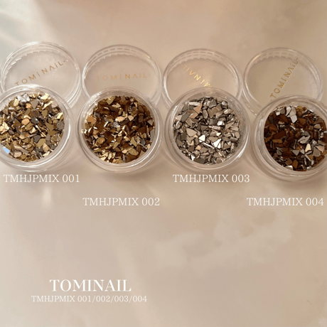 TMHJPMIX / parts(単品)