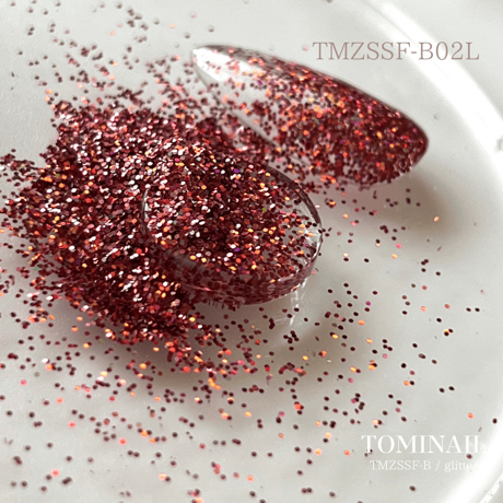 TMZSSF-B / glitter