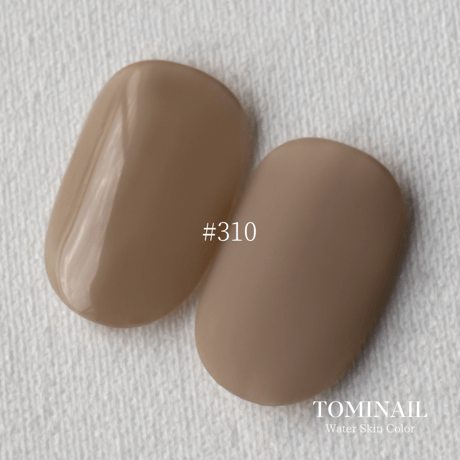 Water Skin Color / 305-310(単品)