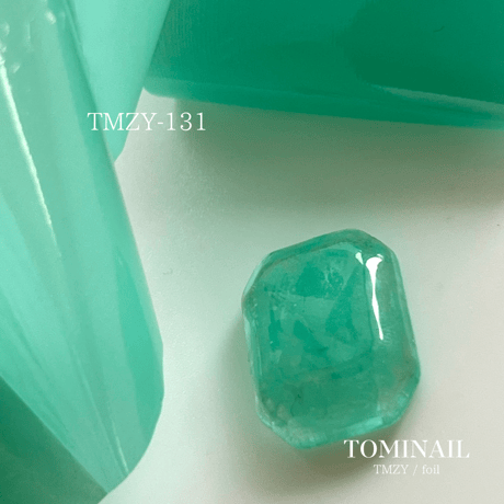 TMZY / foil 131-(単品)