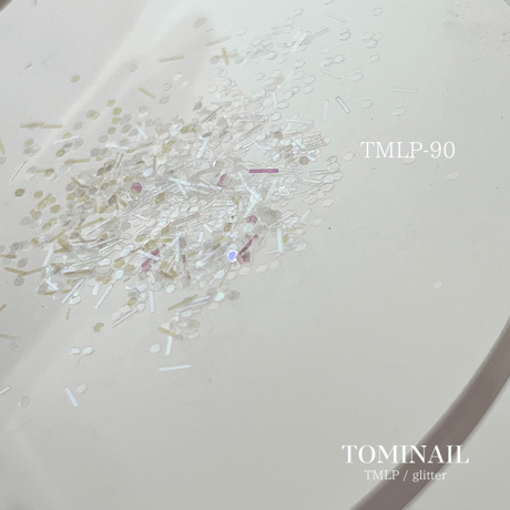 TMLP / glitter 83-92(単品)