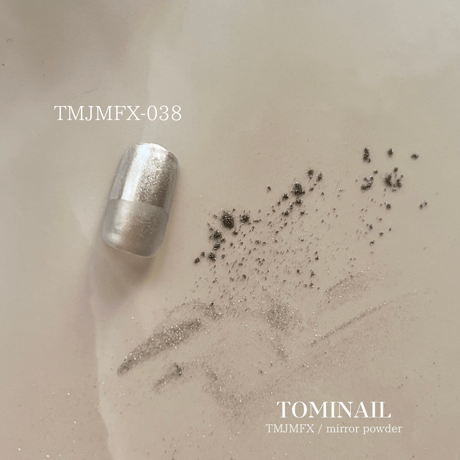 TMJMFX(単品) / mirror powder