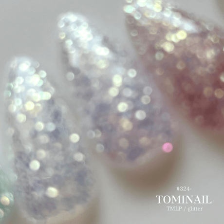 TMLP / glitter 324-(単品)