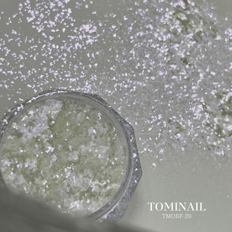 TMOBF / flake 18-21(単品)
