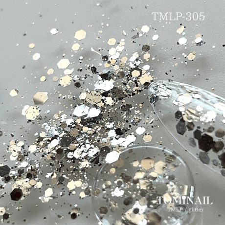 TMLP / glitter 300-(単品)