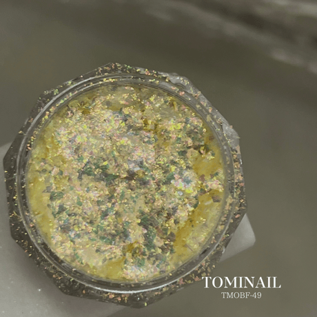 TMOBF / flake 46-54(単品)