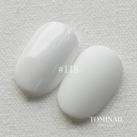 Basic color / 111-120(単品)