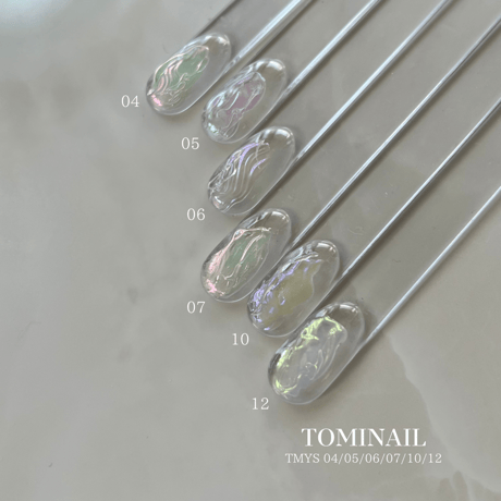 TMYS(単品) / Aurora powder