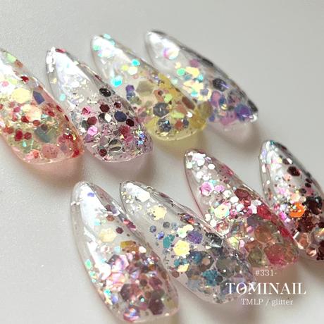 TMLP / glitter 331-(単品)