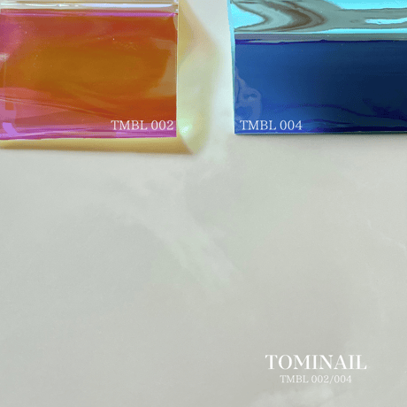 TMBL / Aurora foil(単品)