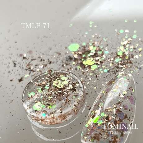 TMLP / glitter 71-82(単品)