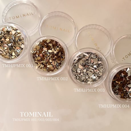 TMHJPMIX / parts(単品)