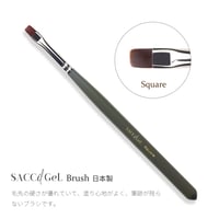 Square / SACCi筆