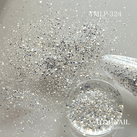 TMLP / glitter 324-(単品)
