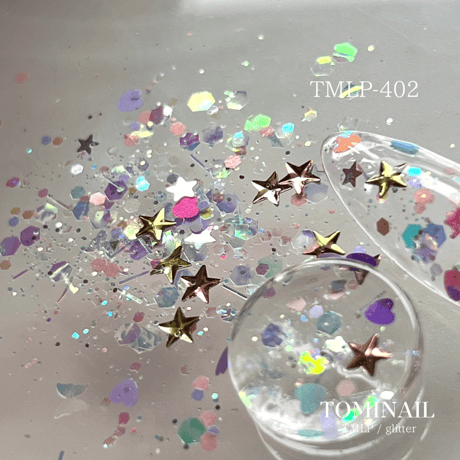 TMLP / glitter 400-(単品)
