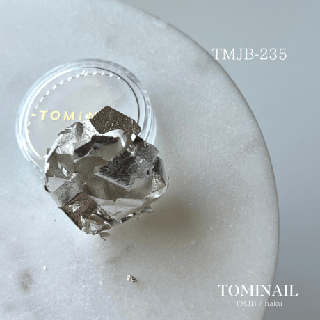 TMJB / haku(単品)