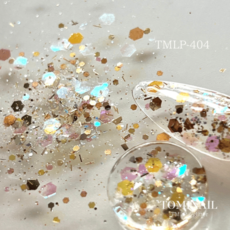 TMLP / glitter 400-(単品)