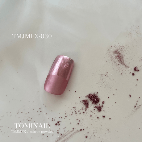 TMJMFX(単品) / mirror powder