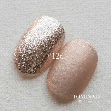 Basic color / 121-130(単品)