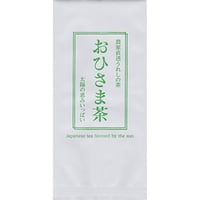 【嬉野茶 おひさま茶 100g】