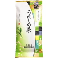 【嬉野茶 ゆたかみどり 100g】