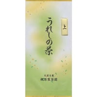 【嬉野茶 上 100g】