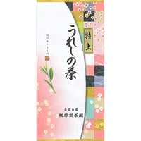 【嬉野茶 特上 100g】