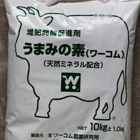 うまみの素ワーコム-10