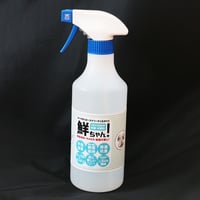 鮮ちゃん！（500ml）